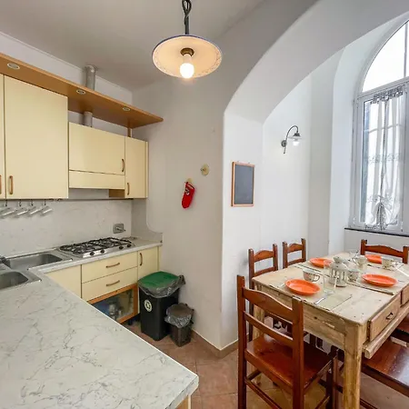 Porta Reale - Flg211 By Interhome * Finale Ligure