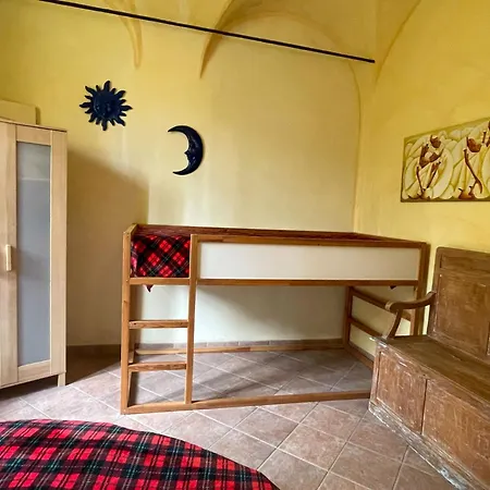 Porta Reale - Flg211 By Interhome *