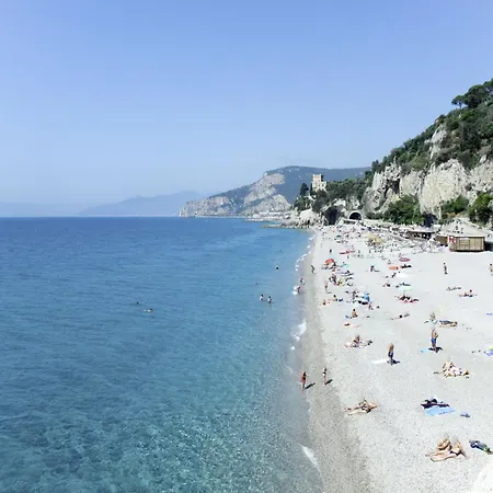 Porta Reale - Flg211 By Interhome Apartment Finale Ligure