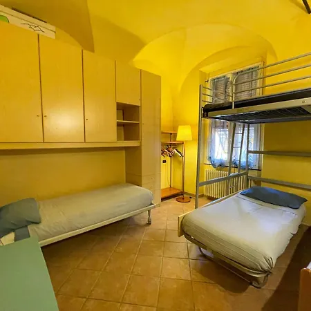 Porta Reale - Flg211 By Interhome 菲纳莱利古雷