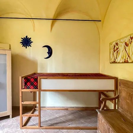 Porta Reale - Flg211 By Interhome 公寓 *