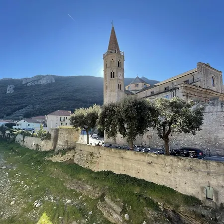 Apartment Porta Reale - Flg211 By Interhome *