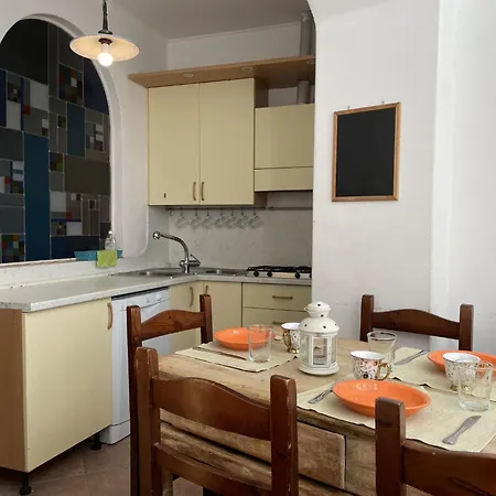 公寓 Porta Reale - Flg211 By Interhome