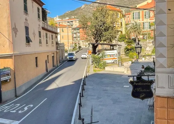 Apartman Porta Reale - Flg211 By Interhome *