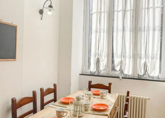 Porta Reale - Flg211 By Interhome Apartman Finale Ligure