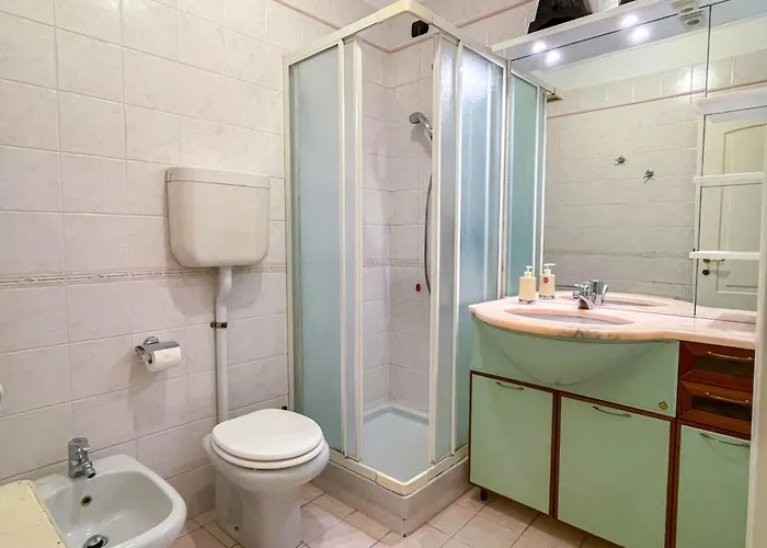 Porta Reale - Flg211 By Interhome Finale Ligure