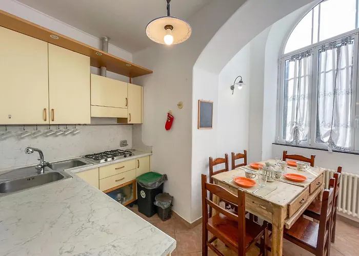 Porta Reale - Flg211 By Interhome * Finale Ligure