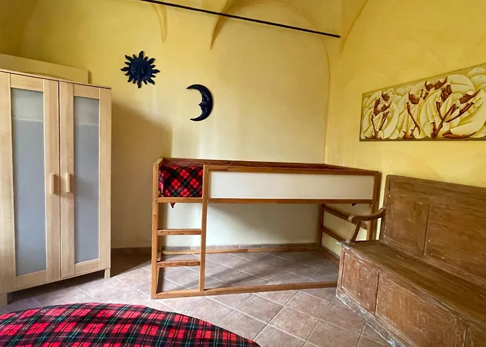 Porta Reale - Flg211 By Interhome *