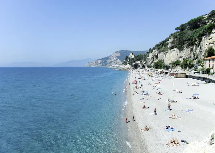 Porta Reale - Flg211 By Interhome Apartman Finale Ligure