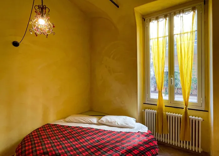 Porta Reale - Flg211 By Interhome Finale Ligure