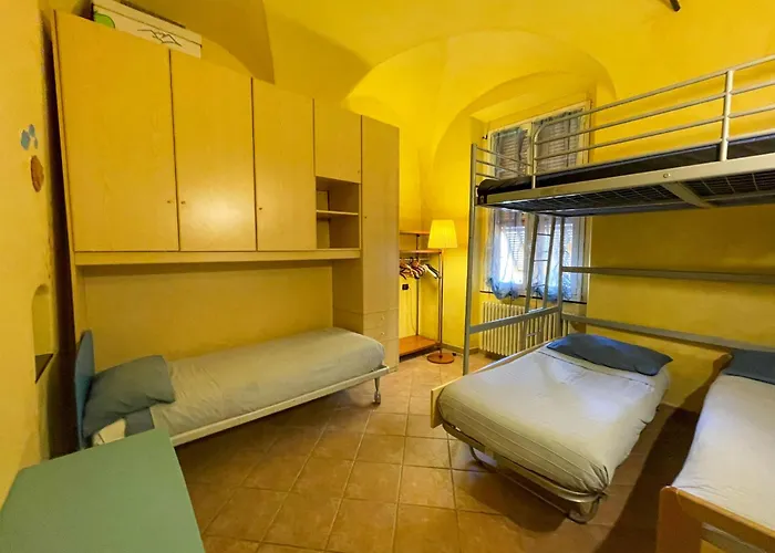 Porta Reale - Flg211 By Interhome Finale Ligure