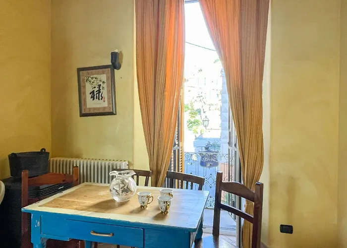 Porta Reale - Flg211 By Interhome *