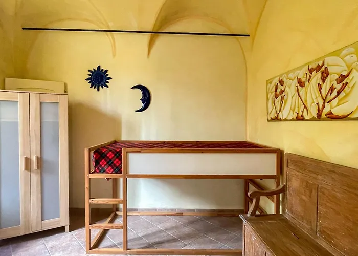 Porta Reale - Flg211 By Interhome Apartman *
