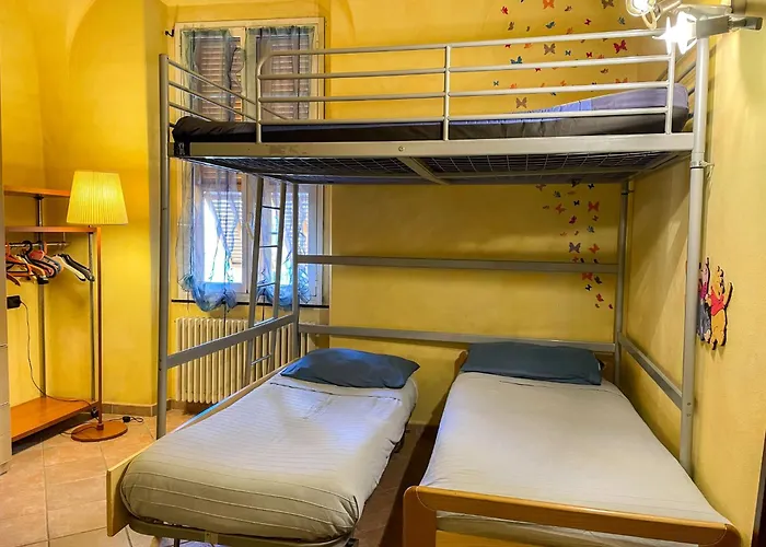 Porta Reale - Flg211 By Interhome
