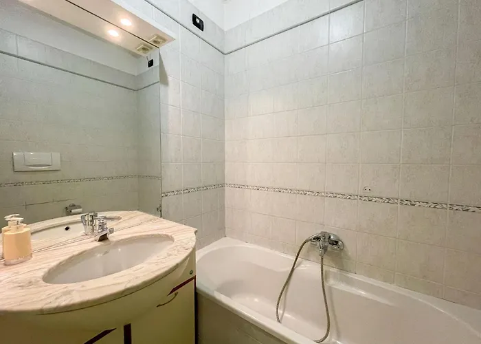 Porta Reale - Flg211 By Interhome Apartman *