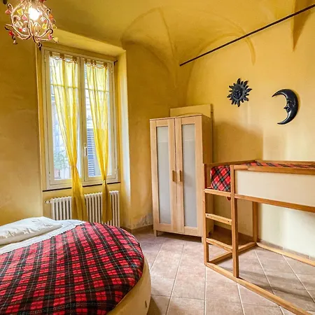 Appartamento Porta Reale - Flg211 By Interhome Finale Ligure