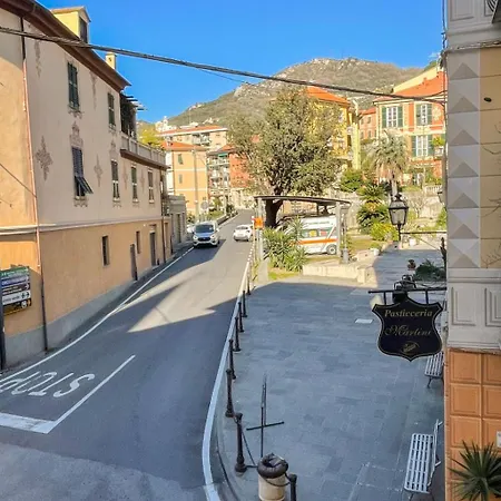 Appartamento Porta Reale - Flg211 By Interhome *