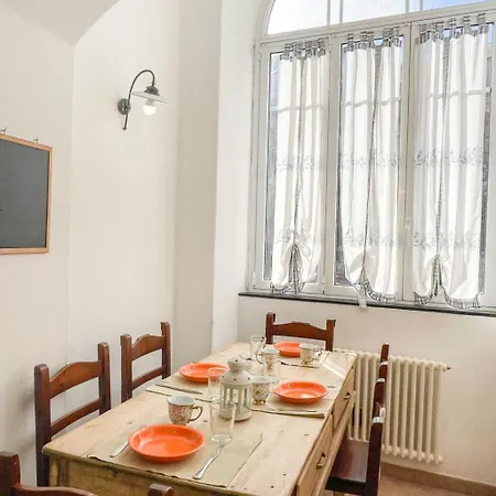 Porta Reale - Flg211 By Interhome Apartment Finale Ligure