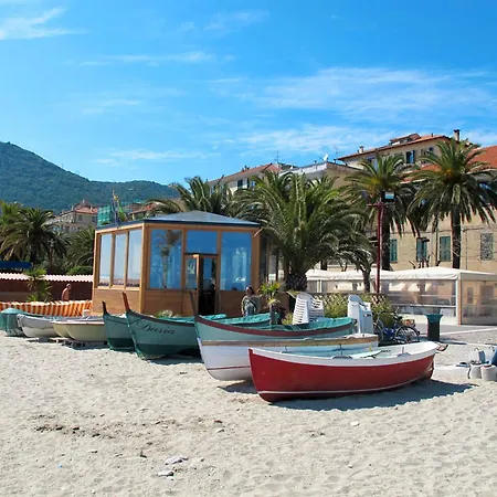 Apartment Porta Reale - Flg211 By Interhome Finale Ligure