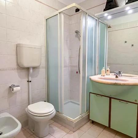 Porta Reale - Flg211 By Interhome Finale Ligure