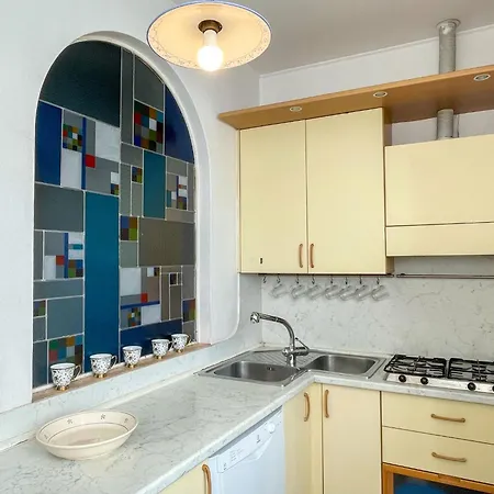Porta Reale - Flg211 By Interhome Apartment Finale Ligure