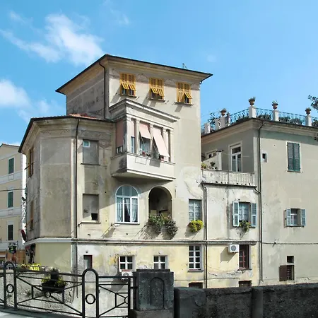 Apartment Porta Reale - Flg211 By Interhome Finale Ligure