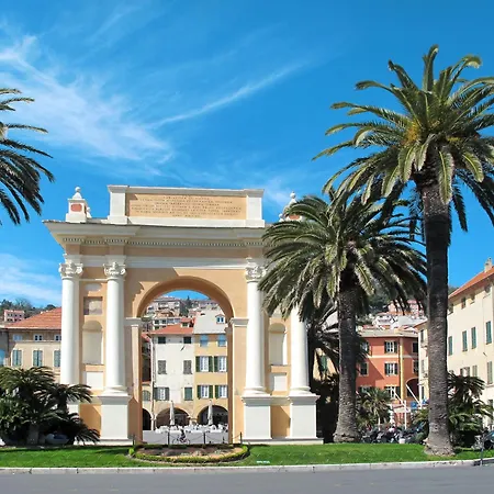 Apartment Porta Reale - Flg211 By Interhome Finale Ligure