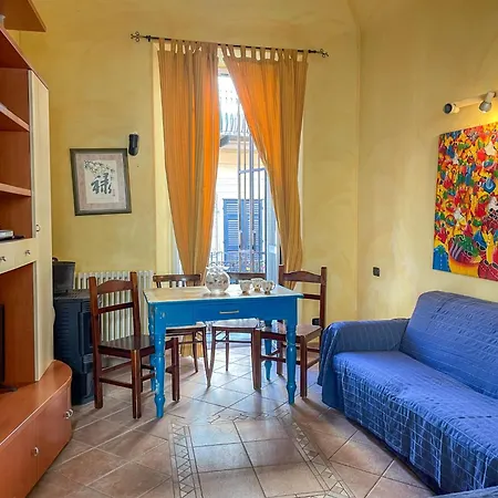 Porta Reale - Flg211 By Interhome * Finale Ligure