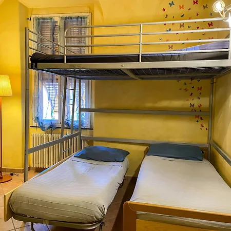 Porta Reale - Flg211 By Interhome