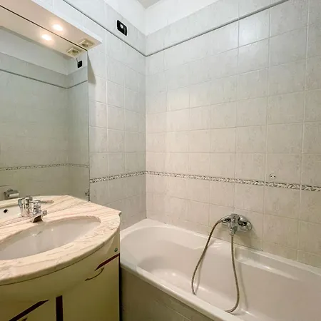 Porta Reale - Flg211 By Interhome Appartamento *