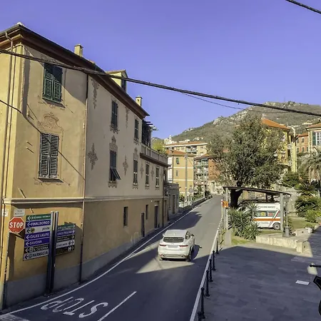 Porta Reale - Flg211 By Interhome *