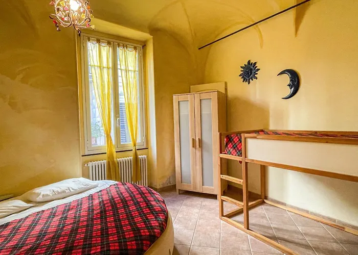 דירה Porta Reale - Flg211 By Interhome פינאלה ליגורה