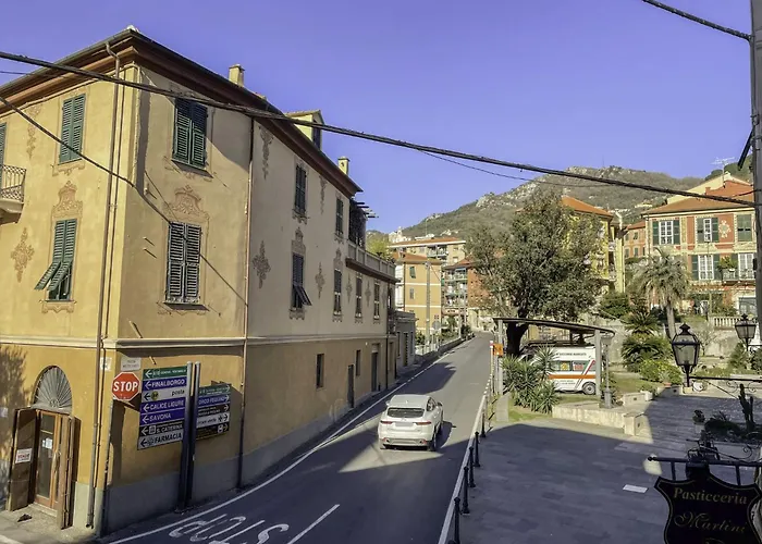 Porta Reale - Flg211 By Interhome *